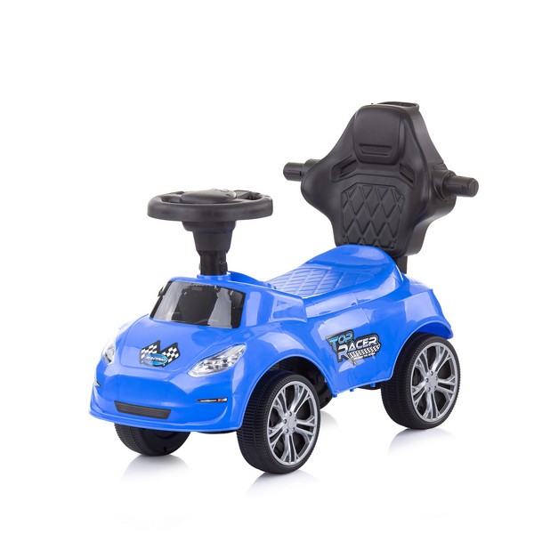 Продукт Chipolino Турбо - Кола за бутане с дръжка  - 0 - BG Hlapeta